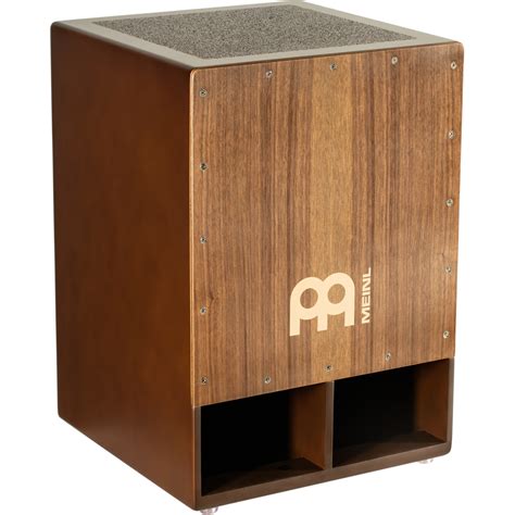 meinl cajon box drum with internal metal strings|meinl percussion jam cajon.